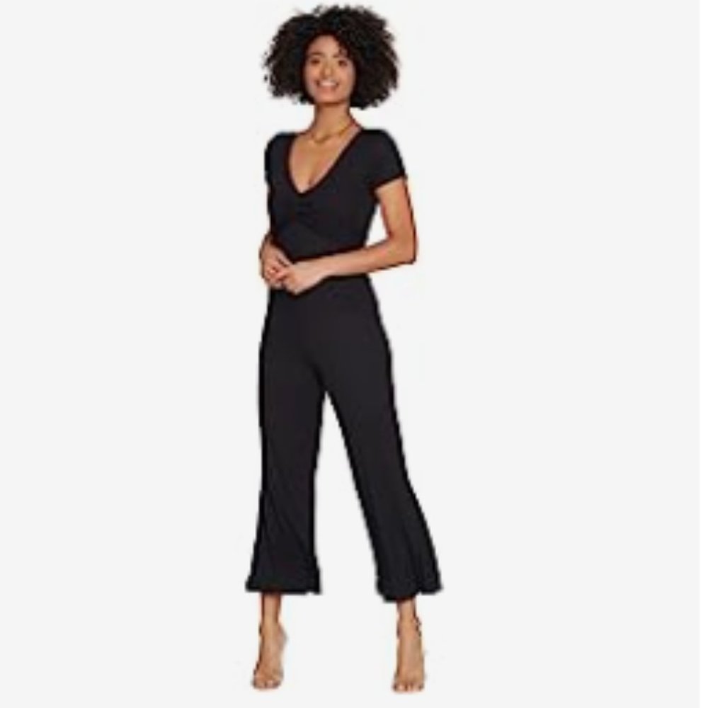 NWT L*Space Black Jumper M